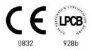 C E 0832 y LPCB 928b