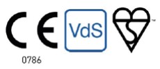 CE-0786 VdS